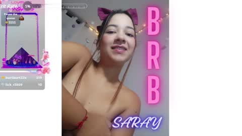  Sara     online show from 01.19.25