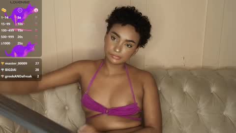Saray Mardez online show from 02.26.25