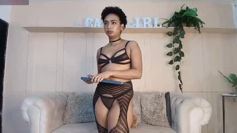 Saray Mardez online show from 02.28.25