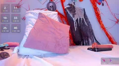 Saray online show from 10.25.25