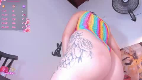 Saray online show from 03.21.26