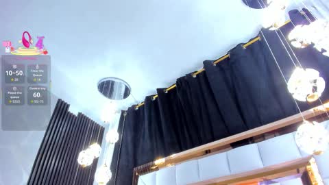 Saray online show from 11.13.25