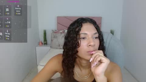 Saray Vega online show from 11.01.25