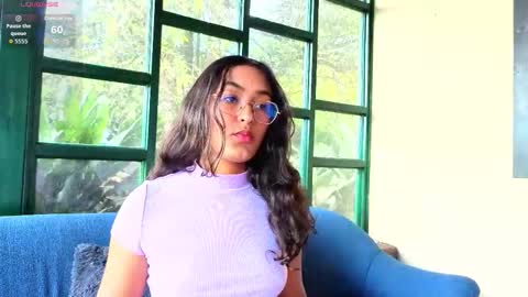 sarazuletaa online show from 02.04.26