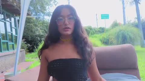 sarazuletaa online show from 07.01.26