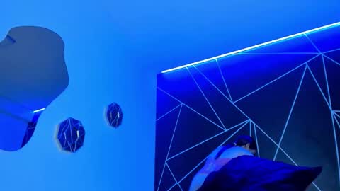 Snapshot of sarenlux chatting on 02.05.26 Baby Saren online show from 02.05.26