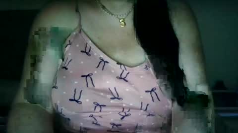 Snapshot of saretta46 chatting on 07.01.26 Sara online show from 07.01.26