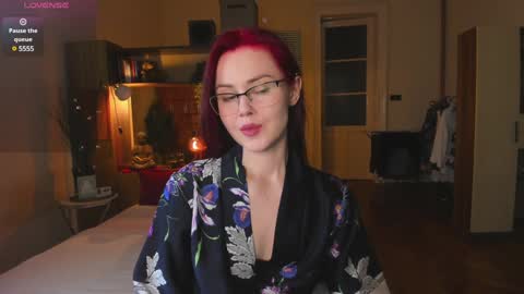 Veronika online show from 12.17.24