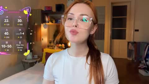 Veronika online show from 09.10.25