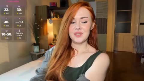 Veronika online show from 11.18.25