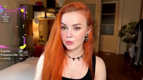 Veronika online show from 05.10.26