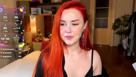 Veronika online show from 05.15.26