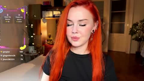 Veronika online show from 05.27.26