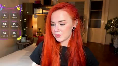 Veronika online show from 05.29.26