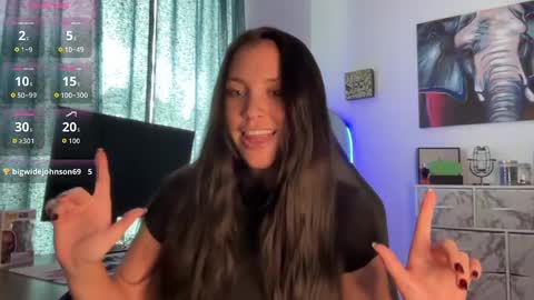 sariaaahh online show from 09.28.25