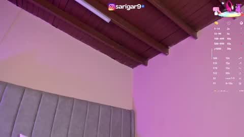 Sara Garcia online show from 02.27.25