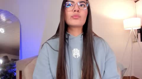 Sarita Lozano online show from 11.10.25