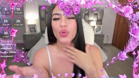  Saritaaa  online show from 12.07.24