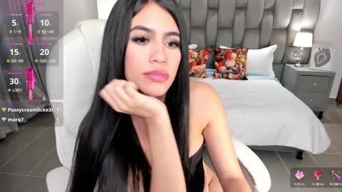  Saritaaa  online show from 12.15.24