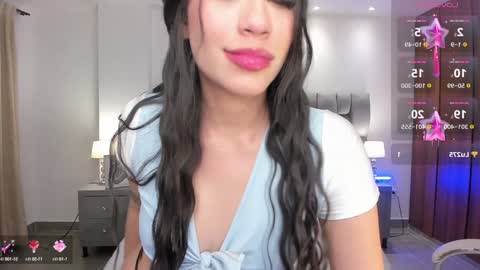  Saritaaa  online show from 01.14.25