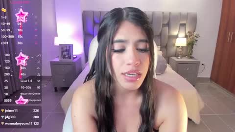  Saritaaa  online show from 03.11.25
