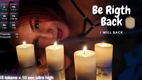 Sarita Moller  online show from 12.11.24