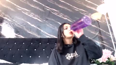 Snapshot of sarita_multisquirt chatting on 07.13.26 Sara online show from 07.13.26