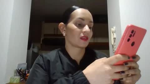 sarita_start online show from 09.09.25