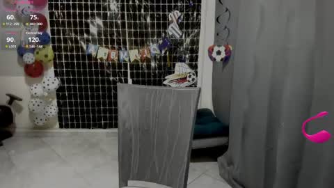 Snapshot of sarita_summer chatting on 06.16.26 sarita_summer online show from 06.16.26