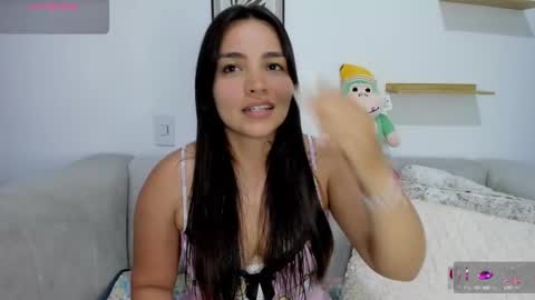 Sara Cute  online show from 09.11.25