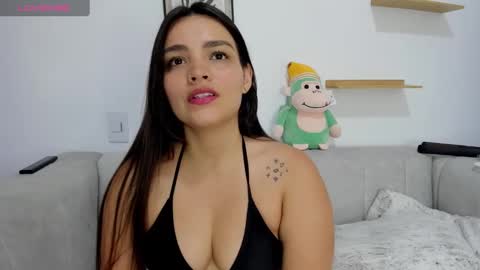 Sara Cute  online show from 09.21.25