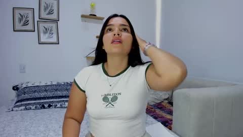 Sara Cute  online show from 11.07.25