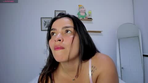 Sara Cute  online show from 04.03.26