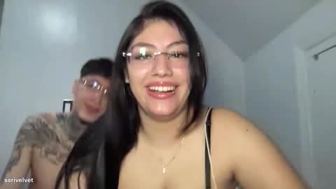 Sara online show from 01.12.26