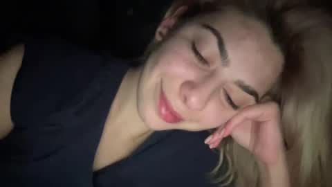 Sarrah online show from 01.28.25