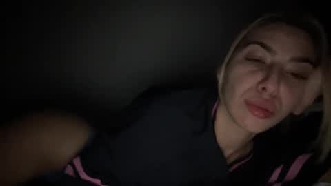 Sarrah online show from 01.28.25