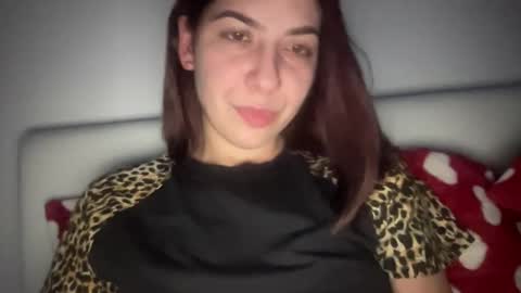 Sarrah online show from 02.27.25