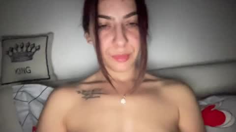 Sarrah online show from 03.05.25