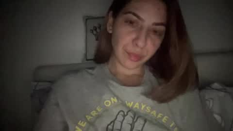 Sarrah online show from 03.11.25