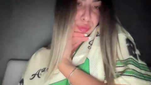 Sarrah online show from 09.13.25