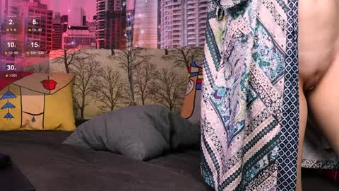 Svitlana online show from 01.22.25