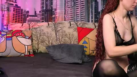 Svitlana online show from 11.04.25