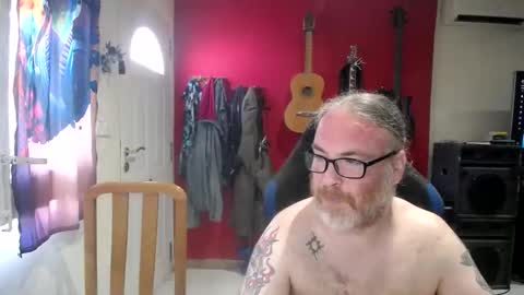 Giselle and Jay online show from 09.17.25