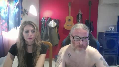 Giselle and Jay online show from 09.22.25