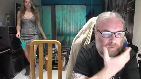 Giselle and Jay online show from 10.06.25