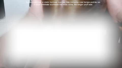 Giselle and Jay online show from 11.05.25