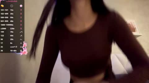 Valentina online show from 10.30.25