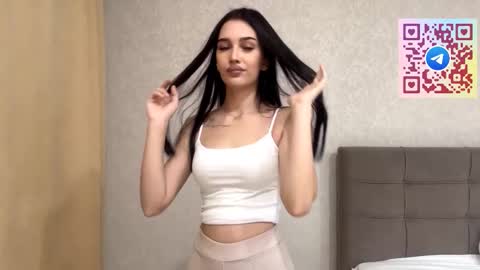 Valentina online show from 11.13.25