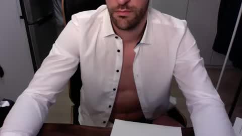 Sascha online show from 12.15.24