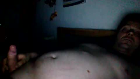 Saschacrow1 online show from 02.25.26